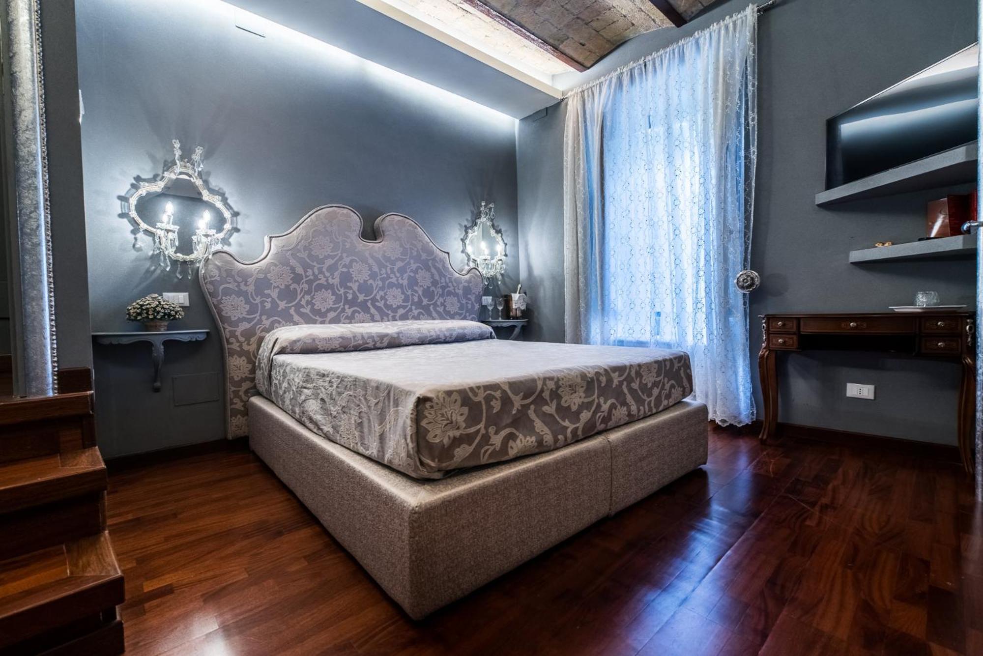 Hotel Antica Locanda — Kuvat 1