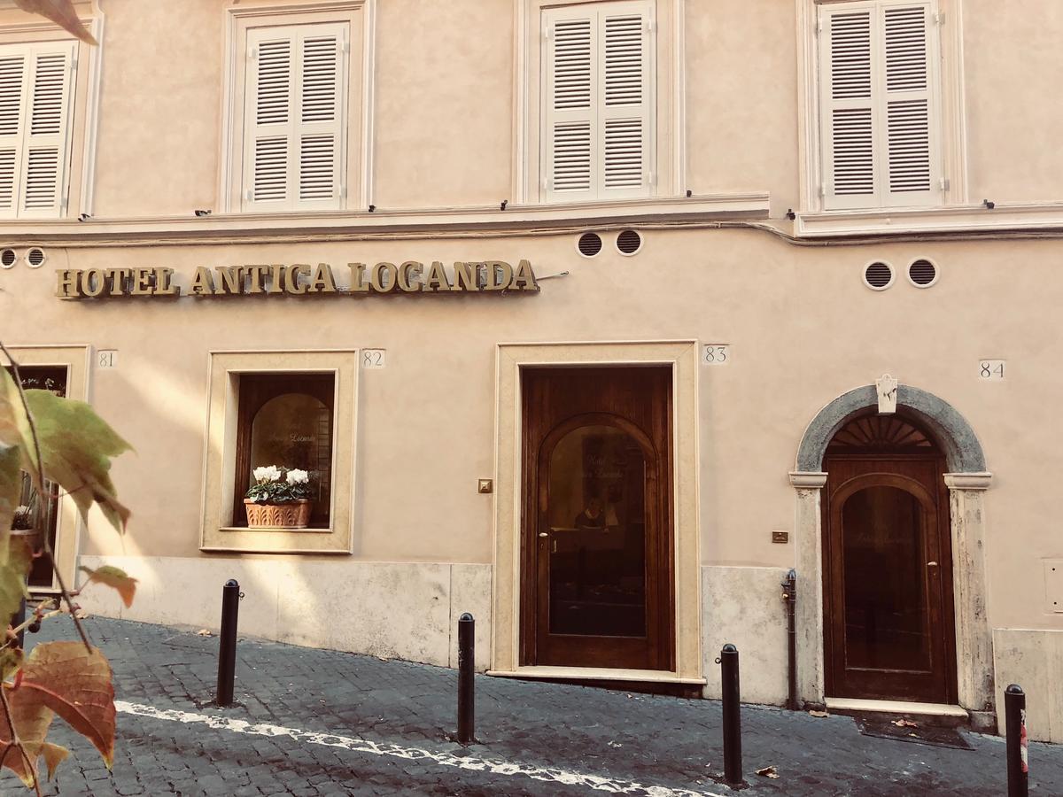 Hotel Antica Locanda — Kuvat 2