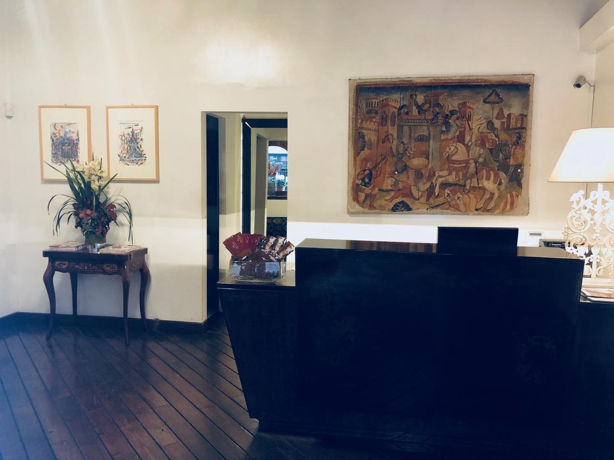Hotel Antica Locanda — Kuvat 3